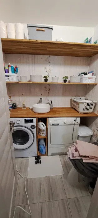 Apartament 4 camere Complet Mobilat si Utilat | Zona KM 5