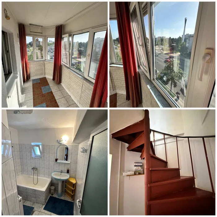 Duplex 5 Camere | Zona Far 