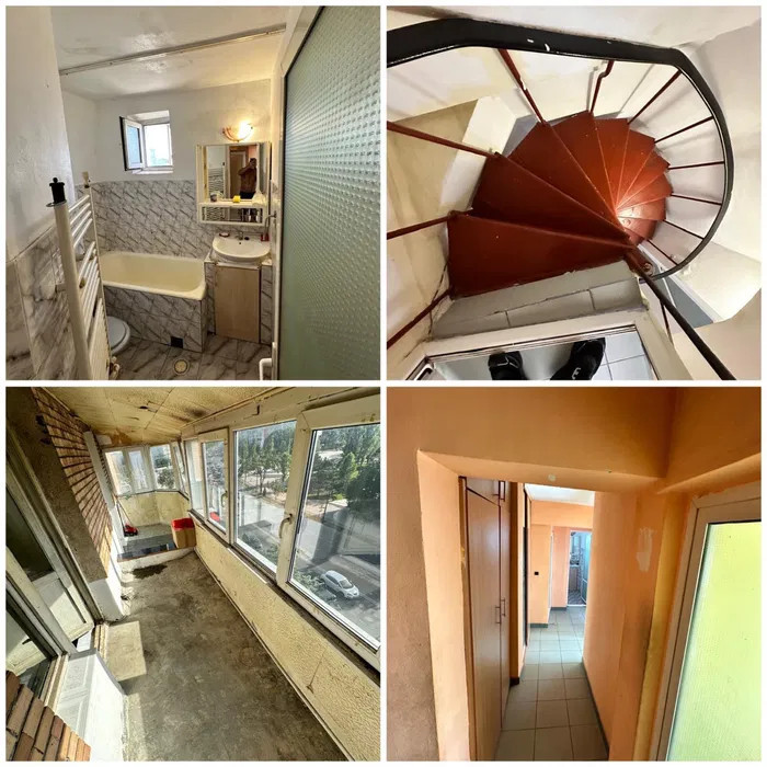 Duplex 5 Camere | Zona Far 