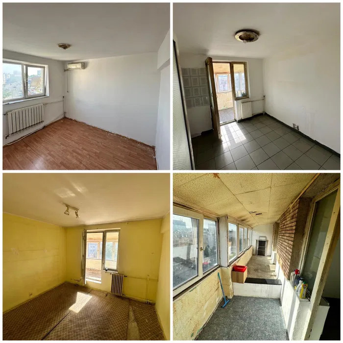 Duplex 5 Camere | Zona Far 