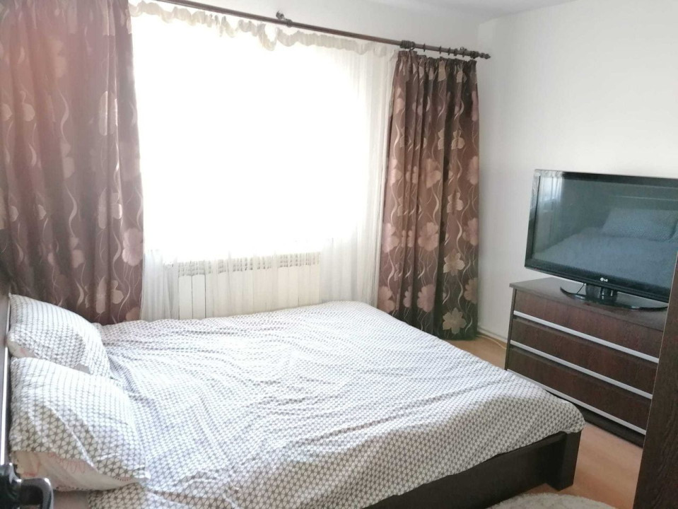Apartament 3 Camere Decomandat | Zona CET 