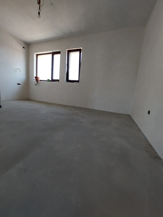 APARTAMENT 3 CAMERE IN VILA  |  ZONA DACIA  |   CONSTANTA