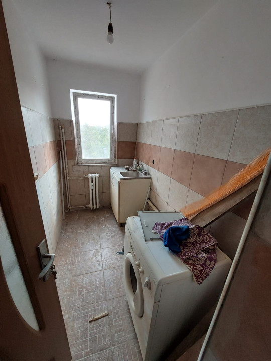 3 CAMERE  | TOMIS NORD  | BADEA CARTAN  