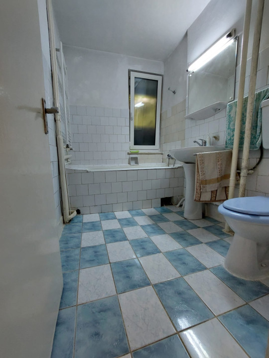 2 CAMERE  |  ULTRACENTRAL  |  CONSTANTA