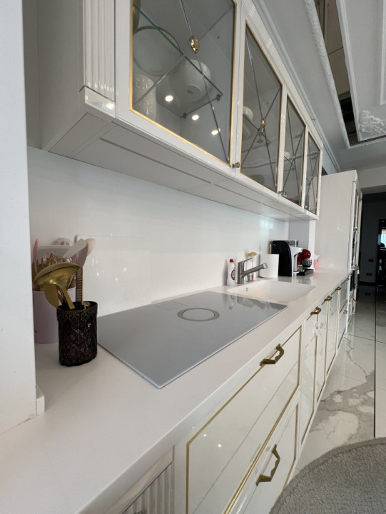 FALEZA NORD | 3 CAMERE TRANSFORMAT IN 2 | ULTRALUX | BLOC NOU