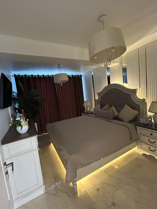 PENTHOUSE DE LUX | 3 CAMERE DECOMANDATE | 2 TERASE | LOC DE PARCARE | TOMIS PLUS