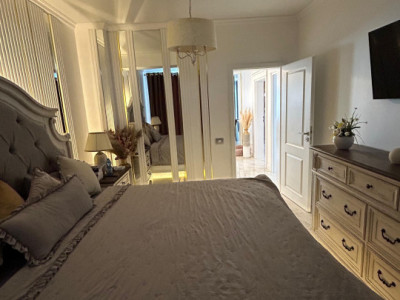 PENTHOUSE DE LUX | 3 CAMERE DECOMANDATE | 2 TERASE | LOC DE PARCARE | TOMIS PLUS