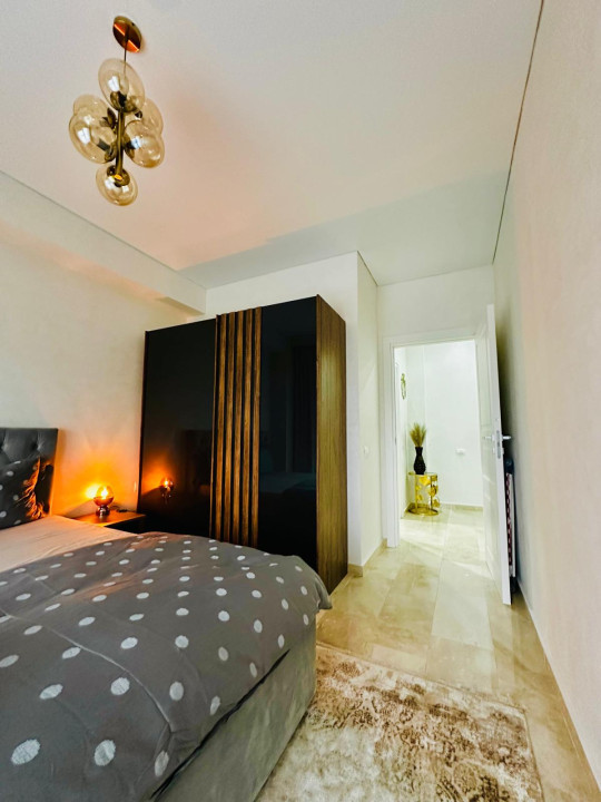 TOMIS PLUS | 2 CAMERE | TOTUL NOU