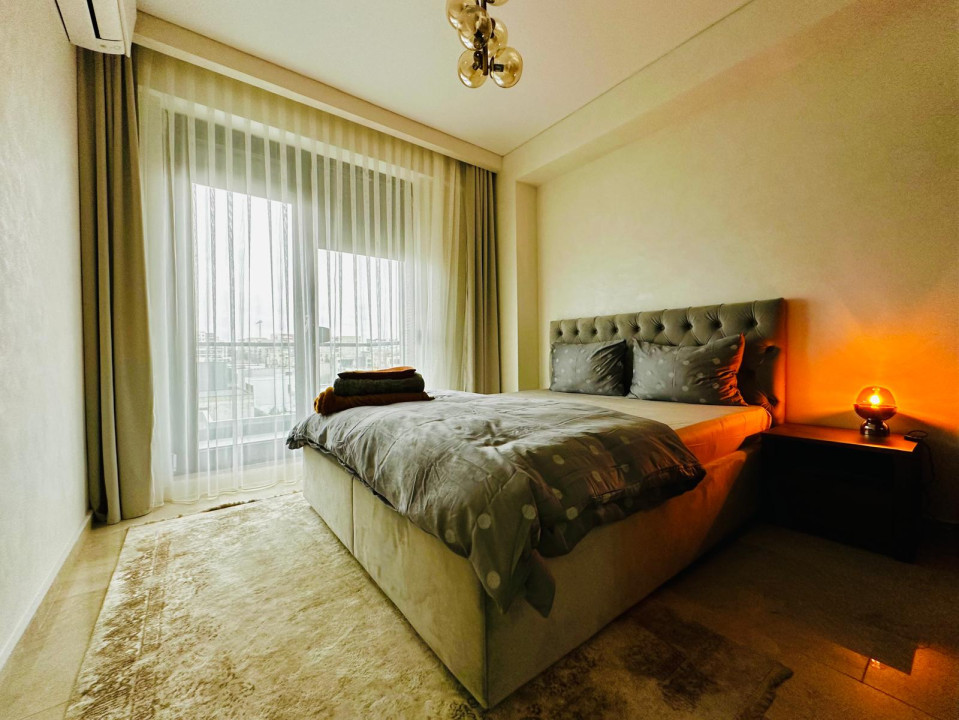 TOMIS PLUS | 2 CAMERE | TOTUL NOU