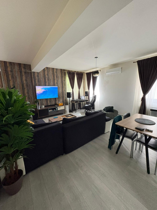 Apartament 2 Camere Open Space | Mamaia Nord | Kazeboo Beach