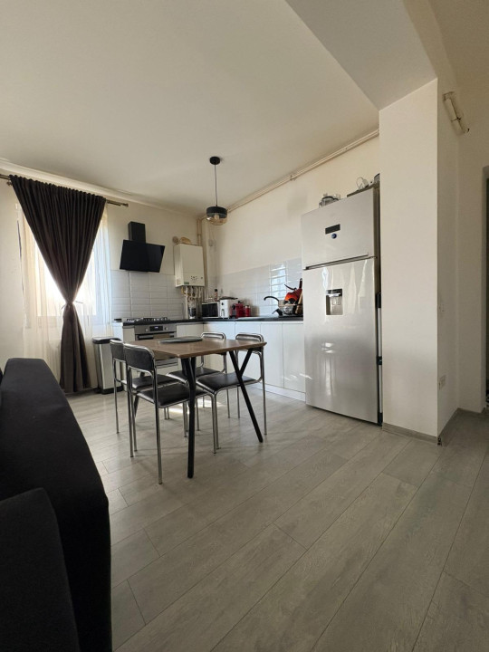 Apartament 2 Camere Open Space | Mamaia Nord | Kazeboo Beach