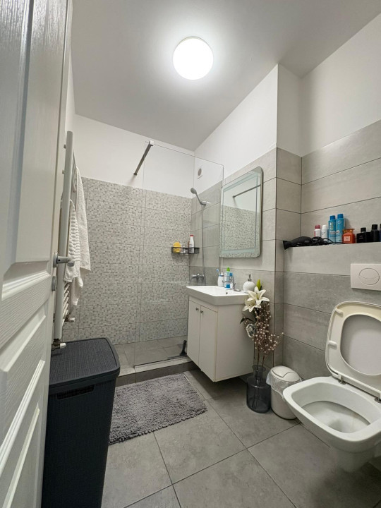 Apartament 2 Camere Open Space | Mamaia Nord | Kazeboo Beach