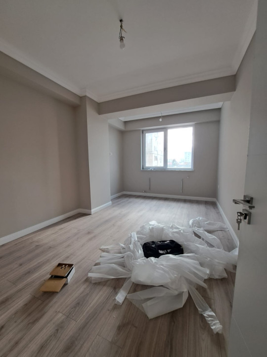 Apartamente 2 Camere La Cheie | Bloc Nou 2024 | KM 4-5