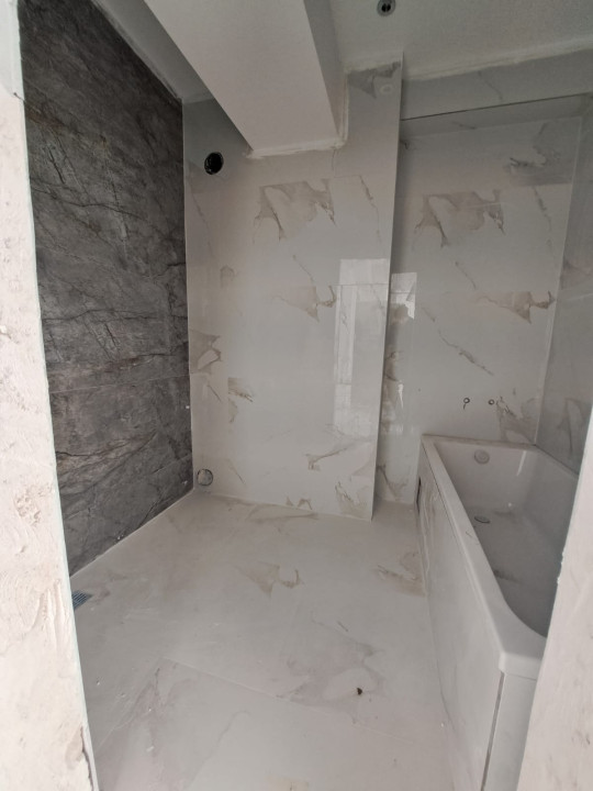 Apartamente 2 Camere La Cheie | Bloc Nou 2024 | KM 4-5