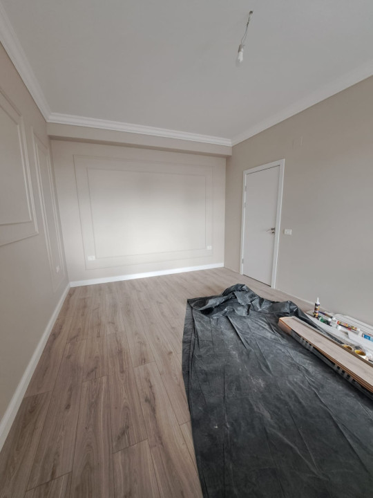 Apartamente 3 Camere La Cheie | Bloc Nou 2024 | KM 4-5