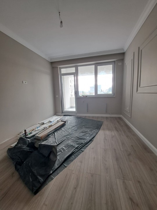 Apartamente 3 Camere La Cheie | Bloc Nou 2024 | KM 4-5