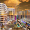 Apartament premium 3 camere. Vedere la mare