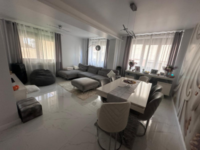 APARTAMENT D+P+1E | TOMIS PLUS