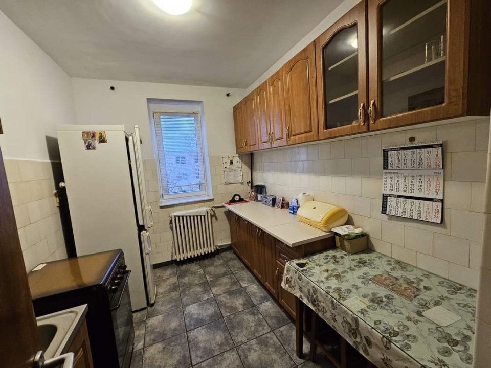 Apartament 2 Camere | Tomis 2