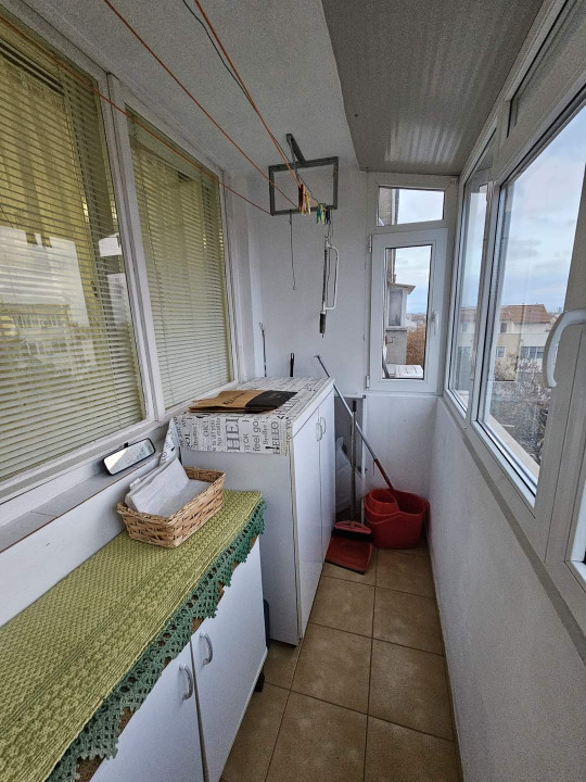 Apartament 2 Camere | Tomis 2