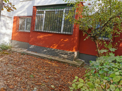 Apartament 2 camere - Bd Tomis