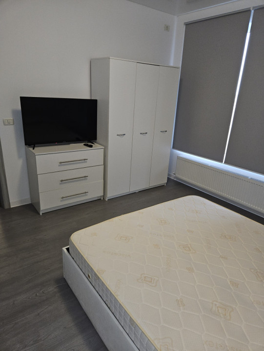 2 CAMERE | 2 GRUPURI SANITARE | COM O |  MAMAIA NORD | MOBILAT SI UTILAT 
