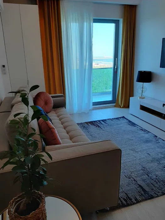 DE VANZARE | AP.2 CAMERE | WAVE 5 | 50M DE PLAJA |