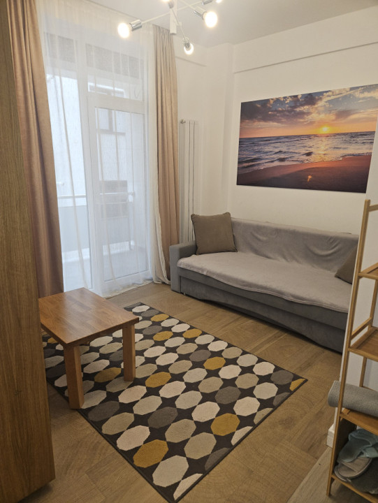 COMISION 0 | MAMAIA NORD | APROAPE DE MARE | MOBILAT UTILAT 
