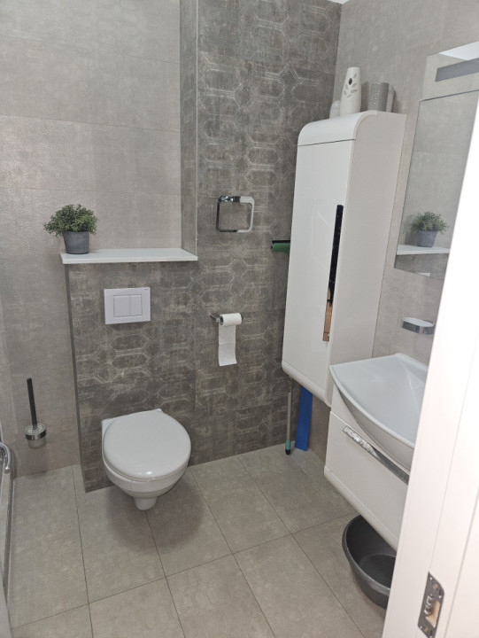 COMISION 0 | MAMAIA NORD | APROAPE DE MARE | MOBILAT UTILAT 