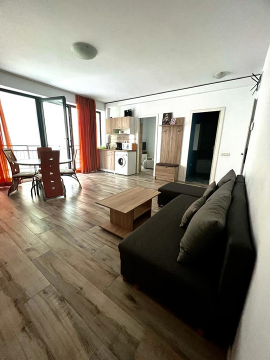 MAMAIA NORD | 2 CAMERE | COMPLEX REZIDENTIAL | LOC DE JOACĂ COPII 