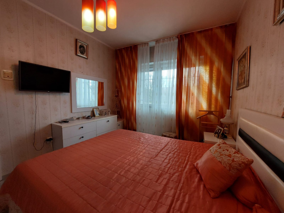 3 CAMERE  |  CENTRU  |  PLAJA NEVERSEA