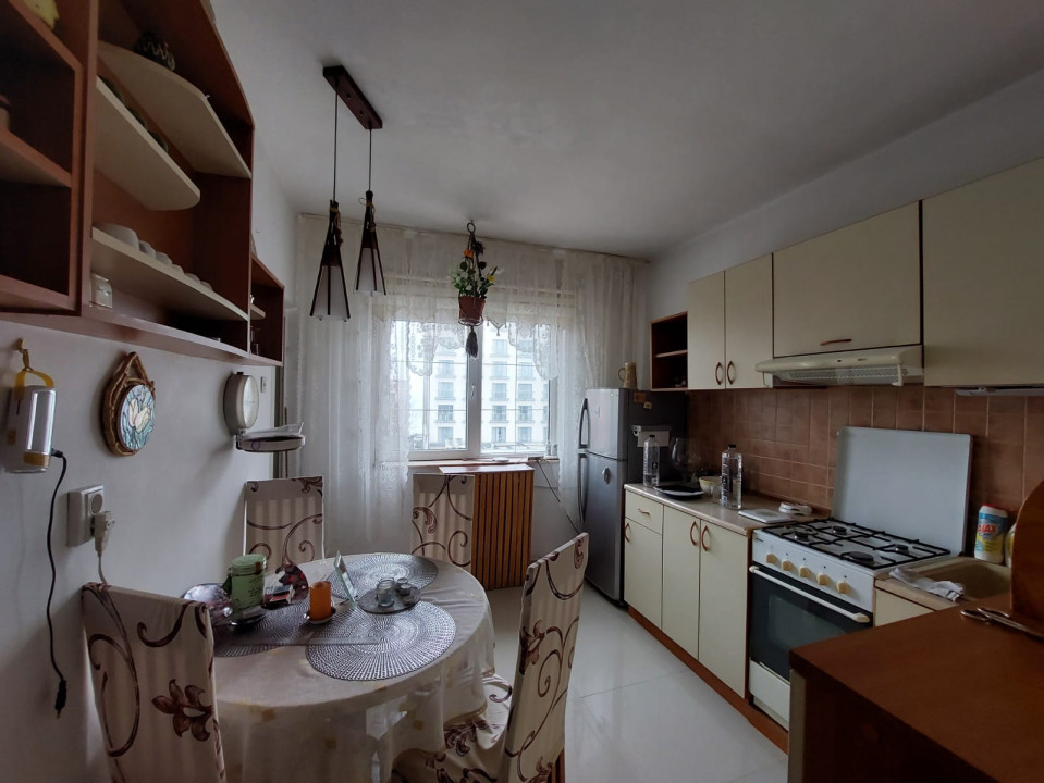 3 CAMERE  |  CENTRU  |  PLAJA NEVERSEA