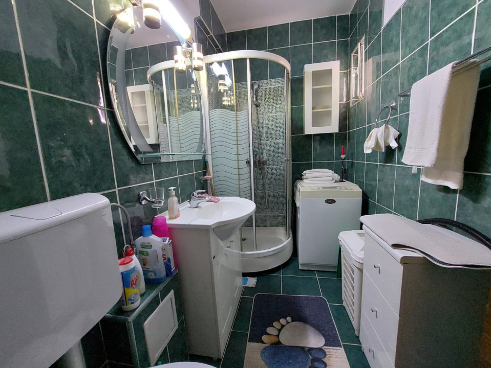 3 CAMERE  |  CENTRU  |  PLAJA NEVERSEA