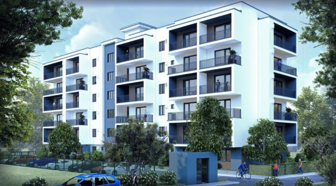 MAMAIA NORD |  2 CAMERE | SPATIOS- PREȚ FINAL