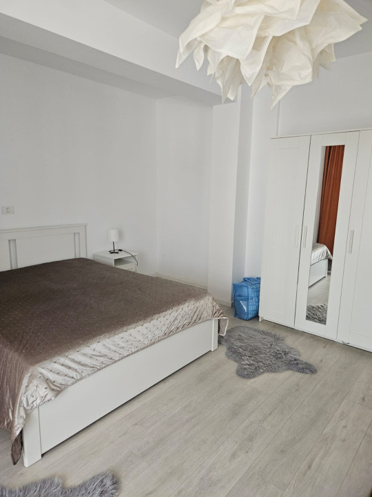 COMISION 0 | 2 CAMERE MAMAIA NORD | PROIECT UNIC 