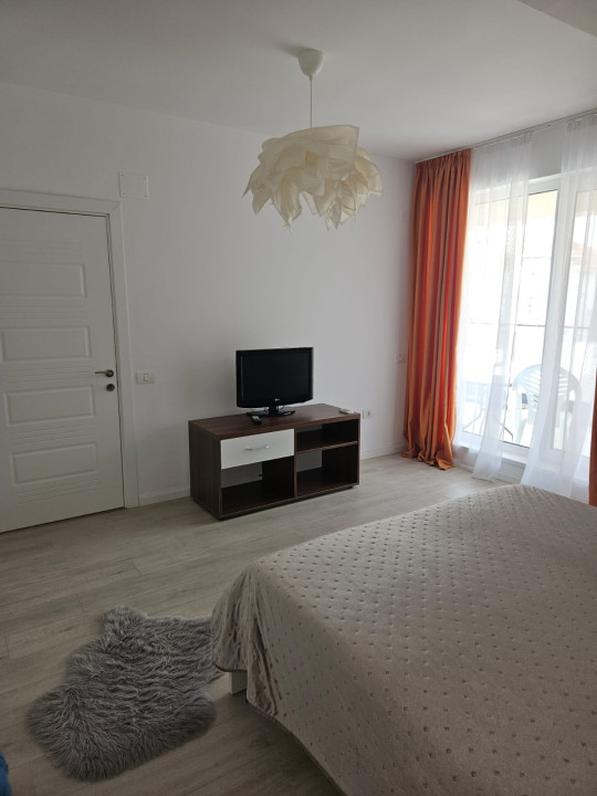 COMISION 0 | 2 CAMERE MAMAIA NORD | PROIECT UNIC 