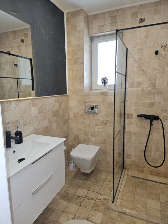 COMISION 0 | 2 CAMERE MAMAIA NORD | PROIECT UNIC 