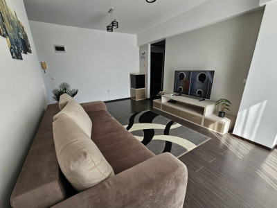 APARTAMENT 2 CAMERE | TOMIS PLUS | LOC DE PARCARE | TERMEN LUNG