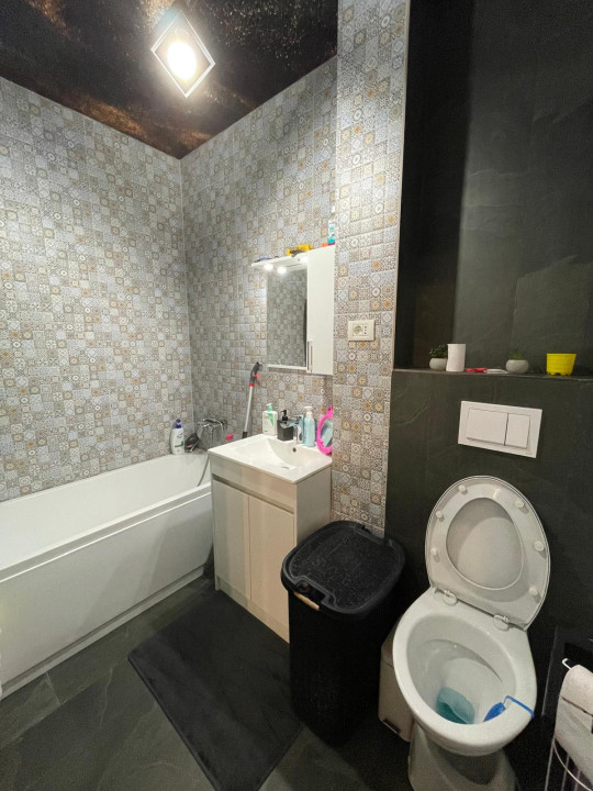 MAMAIA NORD | 3 CAMERE LA CHEIE | 2 GRUPURI SANITARE | 
