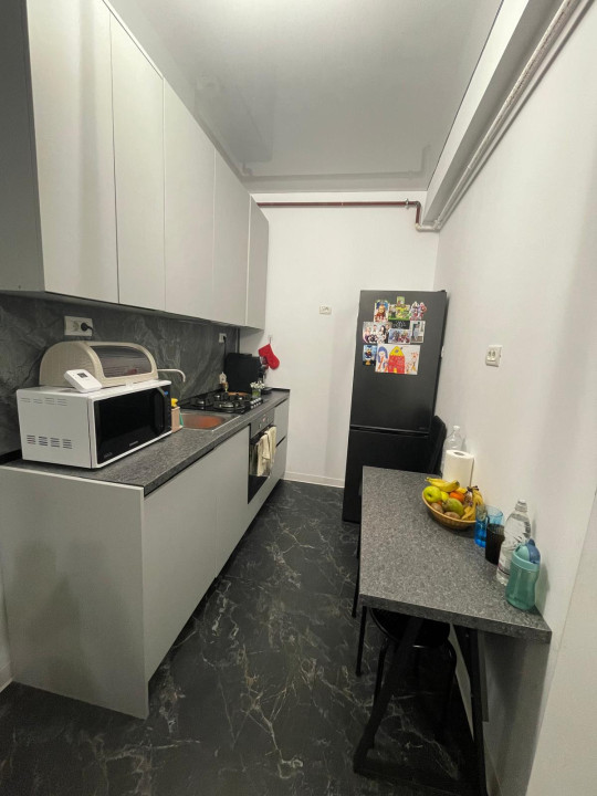 MAMAIA NORD | 3 CAMERE LA CHEIE | 2 GRUPURI SANITARE | 