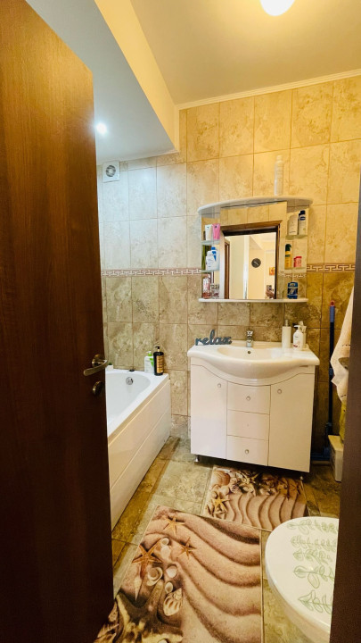APARTAMENT 3 CAMERE | TOMIS PLUS | MOBILAT | LOC DE PARCARE