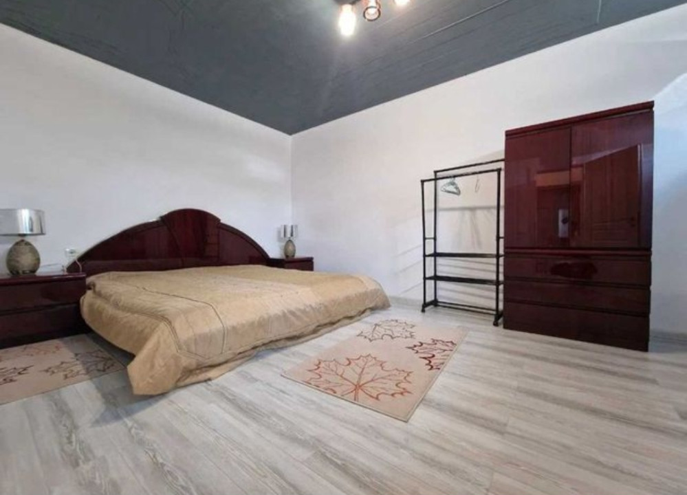 OFERTĂ PREȚ | 3 CAM SPATIOS MOBILAT  | PISCINĂ | PARCARE INCLUSĂ |  LÂNGĂ PLAJĂ