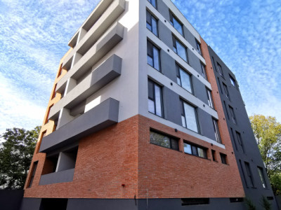 Apartament 3 camere la ALB- Bloc nou finalizat- VEDERE LA LAC