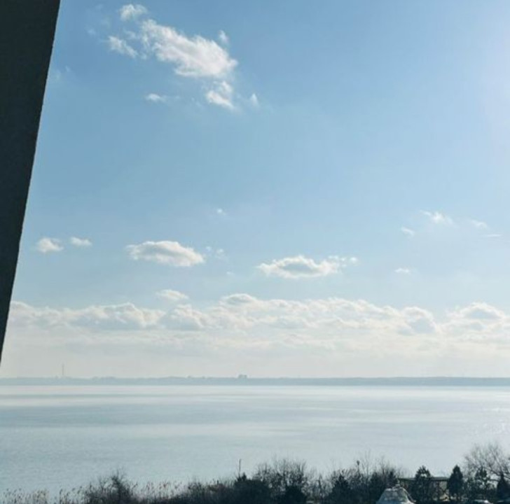 DESCHIDERE LAC | MAMAIA NORD | CALITATE SI FACILITĂȚI LUX | RESORT CU PISCINĂ 
