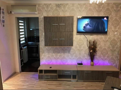 APARTAMENT 2 CAMERE | TOMIS NORD | ZODIAC | TERMEN LUNG