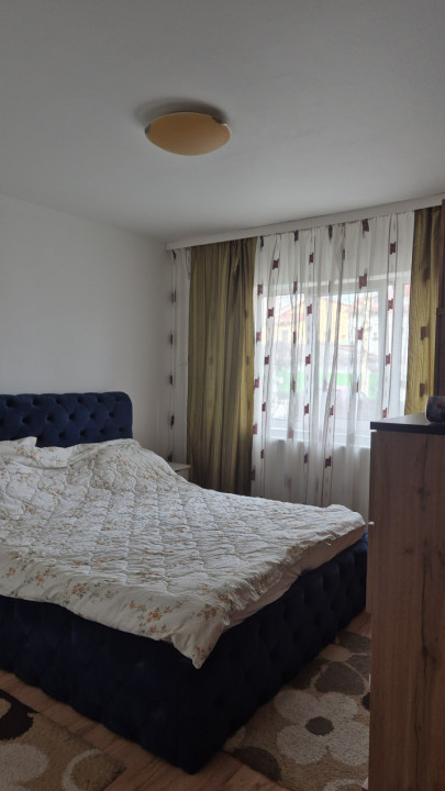 3 CAMERE | DECOMANDAT | PARTER | MOBILAT