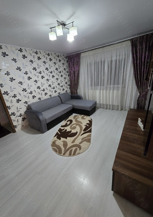 APARTAMENT 3 CAMERE | SOVEJA | TERMEN LUNG