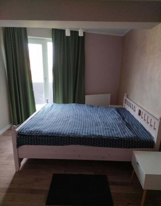 APARTAMENT 3 CAMERE | PALAZU MARE | MOBILAT | TERASA