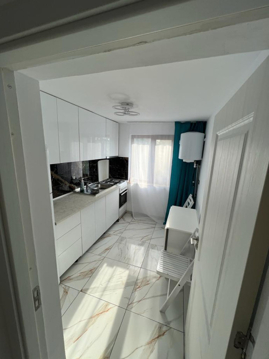APARTAMENT 2 CAMERE | TOMIS NORD | MOBILAT | UTILAT