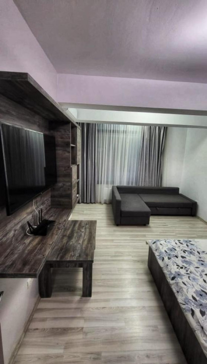 APARTAMENT 2 CAMERE | CAMPUS | TERMEN LUNG